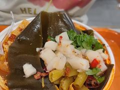 -老牌柳州螺蛳粉(同班同学美食城店)