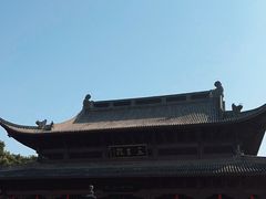-钱王祠