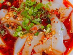 -小辣娇·老成都传统川菜(鹭港店)