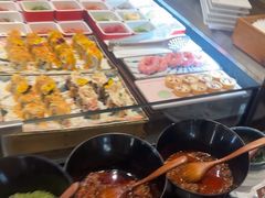 -水林间·寿喜烧自助(仙林金鹰店)