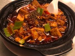 陈麻婆豆腐-陈麻婆豆腐总店