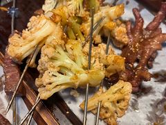 -麦凯伦烧烤·精酿超级工厂店(金桥总店)