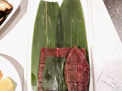 -么子烤肉(化龙池店)