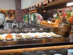 -汉丽斯巴西烤肉自助(市南店)