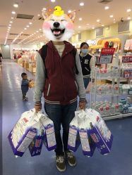 -爱婴室(上海浦建路店)