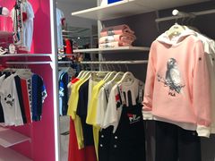 -FILA KIDS(北京华联BHG Mall万柳店)