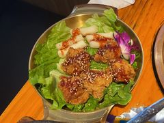 -kingkong大猩猩烤肉(CBD店)