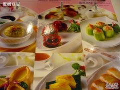 -潮福城大酒楼·潮味粤品·港式点心(湖滨北路店)