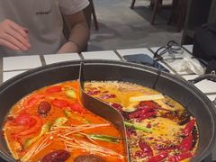-贰回巷火锅馆(钟楼店)