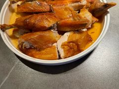 -张家卫·阳江菜·小海鲜(肥婆湾桥店)