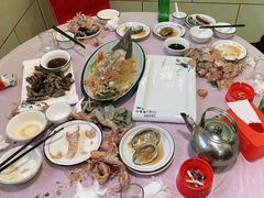 -宾朋海鲜美食餐厅·特色美食(兴海路店)