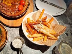 -芭莉与彩虹西餐厅(成都合生汇店)