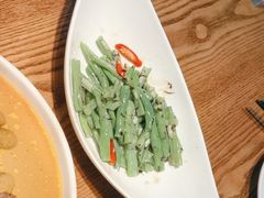 -卞氏菜根香(航空路旗舰店)