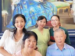 -馨越楼·点心·粤菜(赤坎店)