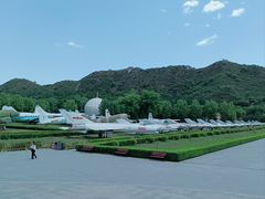 -中国航空博物馆
