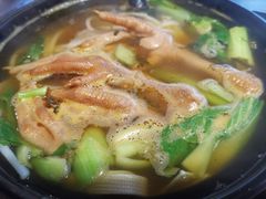 -小义乌砂锅拉面(海事共享区店)