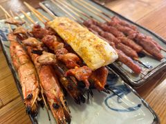 -深夜食堂(永康南路店)