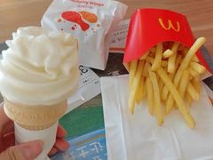 -麦当劳(前海店)