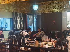 -锦府盐帮·侯宅(五棵松万达店)