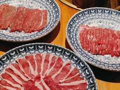 -北京老门框爆肚四季涮肉(淮海东路外滩店)