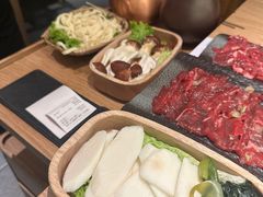 -盡膳口福跷脚牛肉火锅(国贸商城店)