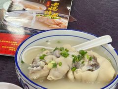 -丁太婆老妈蹄花(人民公园非遗总店)