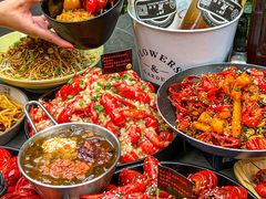 -巴厘龙虾·榜首油焖大虾(洞庭·艺术洋房店)