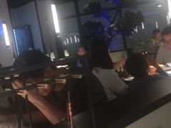 -绿茶餐厅(成都大悦城店)