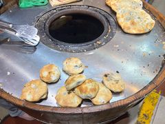 -徐禾记手工烧饼(农院路店)
