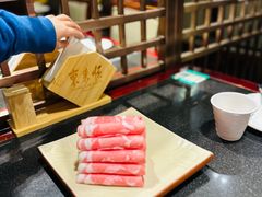 -东来顺饭庄(金泉广场店)