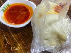 -清真石家包子(大皮院总店)