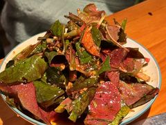-饕老居耙牛肉(北碚总店)