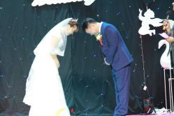 点击看大图 -雅奇婚庆(永乐园社区店)