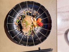 -新荣记(新源南路店)