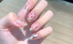 -秀色美甲美睫纹绣护肤