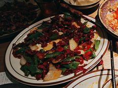 -纳鲁孜·新疆特色餐厅(上海悦荟广场店)