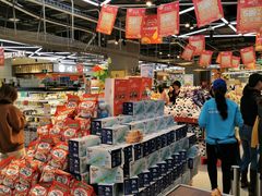 -盒马鲜生(莱蒙都会店)