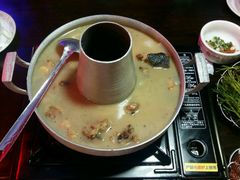 -民食香·腊排骨野生菌美食(木府店)