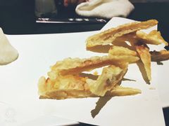 -気楽亭和食料理(气乐亭大世界本店)