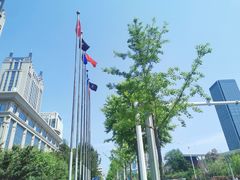 -烟台碧海饭店(烟台火车站店)