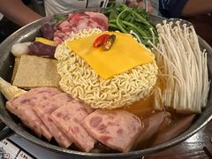 -789韩料食堂(创意产业园店)