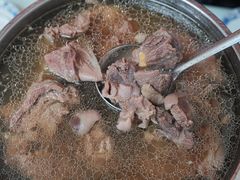 -梅红羊肉馆(赭山西路店)