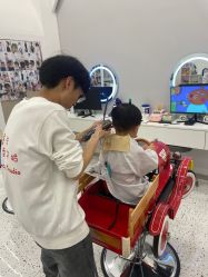 -顶好发小儿童时尚造型(常州龙湖龙城天街店)