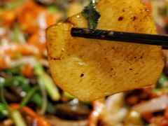 -一烙锅(友谊店)