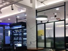 大堂-高力乐面包咖啡厅(西塔店)