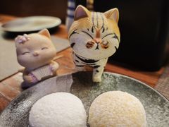 -戏作寿司(观音桥店)