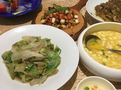 -大鸭梨烤鸭(左家庄店)