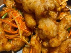 -大哈福烧烤·海鲜·家常菜(延安三路店)