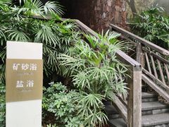 -融汇温泉