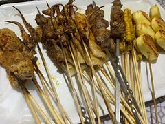 -云晓光头烧烤吧(新大陆广场店)